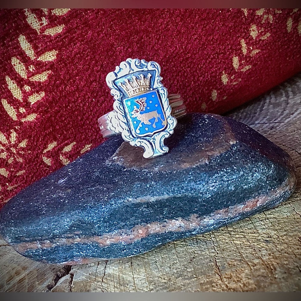 Ring, size 7